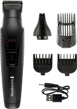 Тример Remington PG2100 10 в 1