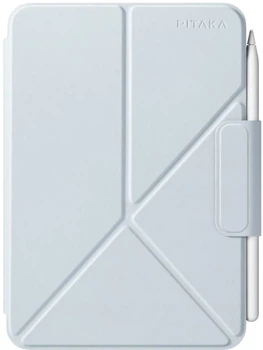 Чехол Pitaka MagEZ Case Folio 2 Light Blue for iPad Pro 11" (4th/3th Gen)