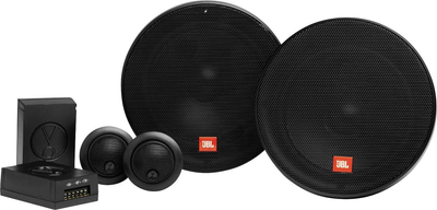 Автоакустика JBL STAGE2 604C (STAGE2604C)