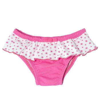Плавки для дівчинки Chicco 091.92869.018 80 см Малиновий