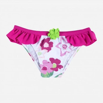 Плавки для дівчинки Chicco 090.07013.031 92 см Білий