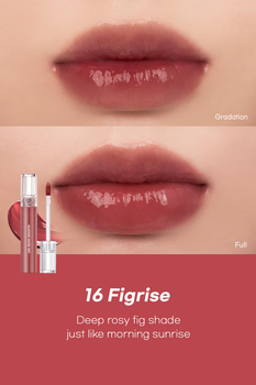 Тінт для губ Rom&nd Glasting Water 16 Figrise 4 г (8809625247980)