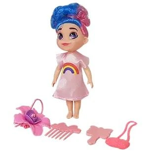 Игрушка кукла Hairdorables Dolls с аксессуарами сюрприз загадка