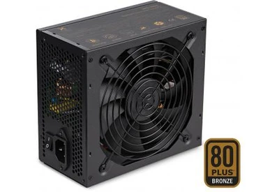 Блок живлення VINGA VPS-1650W 80+ BRONZE (VPS-1650 V2 Mining edition) Б/в