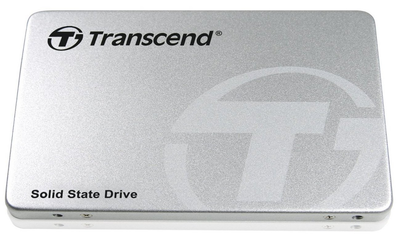 SSD диск Transcend SSD360S Premium 128GB 2.5` SATA III MLC (SSD360S:5) Б/в