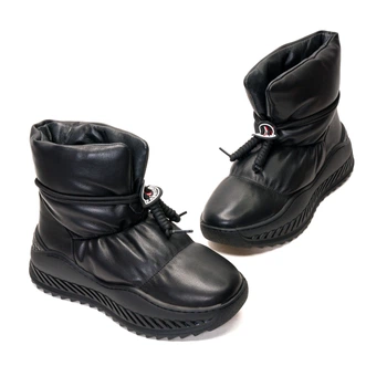 Ботинки Verendina 01291 Черные 37
