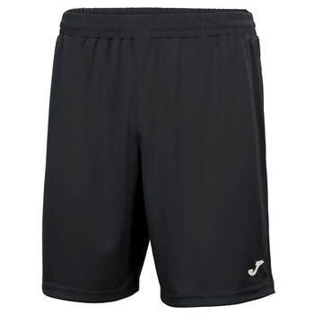 Дитячі Шорти Joma NOBEL чорний 141-152 100053.100 141-152