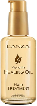 Еліксир для волосся L'Anza Keratin Healing Oil Treatmen 100ml (832936-753288-2)