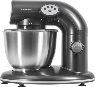 Robot planetarny Cecotec Cecomixer Compact 4019 srebrny
