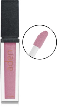 Блиск для губ Aden Lipgloss 01 - Nude (760270-941486-2)