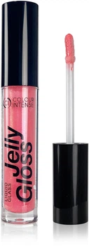 Блеск для губ Colour Intense LG131 Jelly Gloss 004 - Шиммер румянец (860001-942517-2)