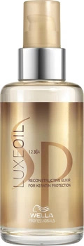 Відновлюючий еліксир Wella Professionals SP Luxe Oil Reconstructive Elixir 100ml (705665-631818-2)