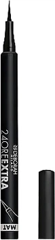 Матовая подводка-карандаш для глаз - Eyeliner 24ore Extra Eyeliner Mat Pen Black (982577-1273475-2)