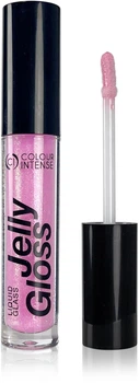 Блеск для губ Colour Intense LG131 Jelly Gloss 006 - Шиммер розовый (860001-942519-2)