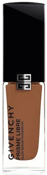 Тональная основа - Givenchy Prisme Libre Glow Serum Foundation 0.5N (1284075-201091429-2)