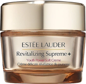 Легкий крем, що омолоджує, комплексної дії - Estee Lauder Revitalizing Supreme+ Youth Power Soft Creme 30ml (958763-1219212-2)