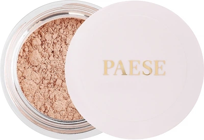 Осветляющая рассыпчатая пудра - Paese Mist Powder 02 - Natural Beige (1142927-1307436746-2)