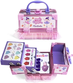 Набор детской косметики в кейсе - Martinelia Magic Ballet Martinelia Magic Ballet (1284781-19518011-2)
