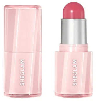 Кремові рум'яна в стику - Sheglam Buttery Bliss Blush Stick Love Cake (6g)