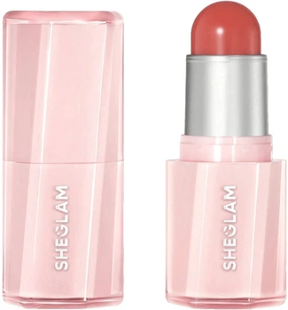 Кремовые румяна в стике - Sheglam Buttery Bliss Blush Stick Rose Ritual (6g) (1282241-1995867100-2)