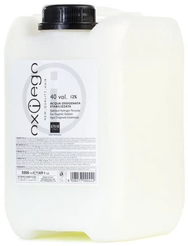 Крем-окислитель 12% Alter Ego Oxiego Classic 40 Vol 1000ml (735456-1045275-2)