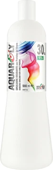 Окисляющая эмульсия 9% - Itely Hairfashion Aquarely Oxidizing Emulsion * 1000ml (1000ml) (1283955-427428530-2)
