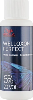 Оксидант Wella Professionals Welloxon Perfect 60ml (679017-945133-2)