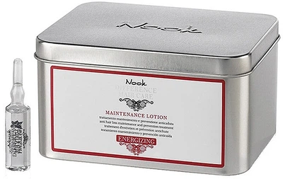 Лосьон против выпадения волос в ампулах - Nook DHC Energizing Maintenance Lotion 1x7ml (932671-1186636-2)