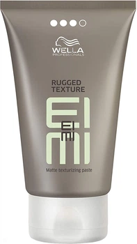 Матовая текстурирующая паста Wella Professionals EIMI Rugged Texture 75ml (679261-600087-2)