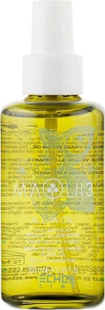 Освітлююча двофазна олія Echosline Maqui 3 Brightening Bi-Phase Vegan Oil 100ml (909358-871750-2)