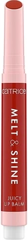 Бальзам для губ - Catrice Melt & Shine Juicy Lip Balm 050 - Resting Beach Face (1214455-895877809-2)