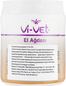 Классический воск для шугаринга - Vi-Vet Classical Wax 250g (940147-1196129-2)