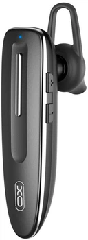 Bluetooth-гарнітура ХО BE44 Black (BE44.black)