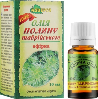 Эфирное масло "Полыни Таврической" - Адверсо 10ml (932305-1186062-2)