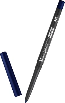 Автоматический карандаш для глаз - Pupa Made To Last Definition Eyes 405 - Navy (976450-1252780-2)