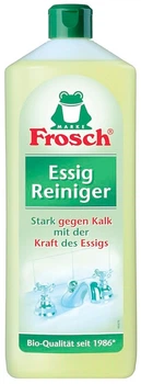 Очистительное средство для удаления известковых отложений из яблочного уксуса Frosch 5000ml (639233-1171477-2)