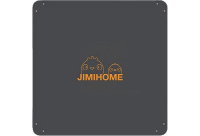 Коврик для грунта Xiaomi JIMIHOME Black/Green (JM-W801)