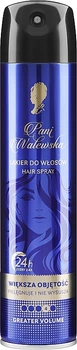 Лак для волос - Pani Walewska Hairspray Greater Volume 250ml (250ml) (1246758-1654518035-2)