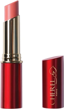 Помада-бальзам для губ Cherel 2 in 1 Lip Balm 03 (844269-943159-2)