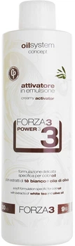 Крем-активатор 9% Punti di Vista Oil System Concept Forza 3 Creamy Activator 30 Vol 1000ml (740260-665918-2)