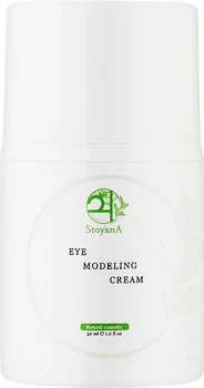 Моделюючий крем для корекції верхньої повіки - StoyanA Eye Modeling Cream 15ml (963756-1225084-2)