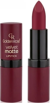 Матова губна помада Golden Rose Velvet Matte Lipstick 20 (856453-970065-2)