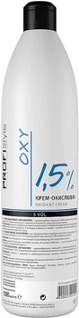Крем-окислитель для волос Profi Style OXY Oxidant Cream 1000ml (635229-924626-2)