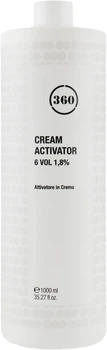 Крем-активатор 6 - 360 Cream Activator 6 Vol 1.8% 1000ml (942980-1199837-2)