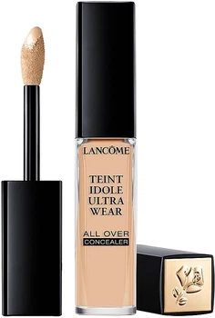 Универсальный стойкий консилер для кожи лица - Lancome Teint Idole Ultra Wear All Over Concealer 01 - Beige Albatre (977849-1258196-2)
