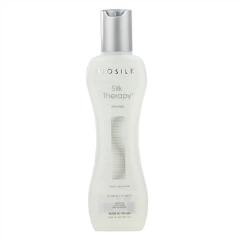 Жидкий шелк для волос BioSilk Silk Therapy Original 167ml (536015-524614-2)