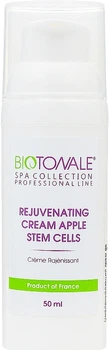 Омолаживающий крем со стволовыми клетками яблок - Biotonale Rejuvenating Cream Apple Stem Cells 50ml (936060-1191058-2)