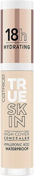 Консилер для обличчя - Catrice True Skin High Cover Concealer 032 - Neutral Biscuit (1117122-420378924-2)