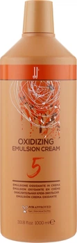 Окислительная крем-эмульсия 5VOL 1.5% - JJ's Oxidizing Emulsion Cream 1000ml (954388-1214125-2)