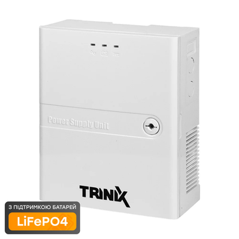 Источник бесперебойного питания Trinix PSU-1203LED(P) LiFePO4 (41-00056)